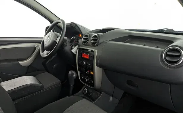 Renault Duster, I — фото 10