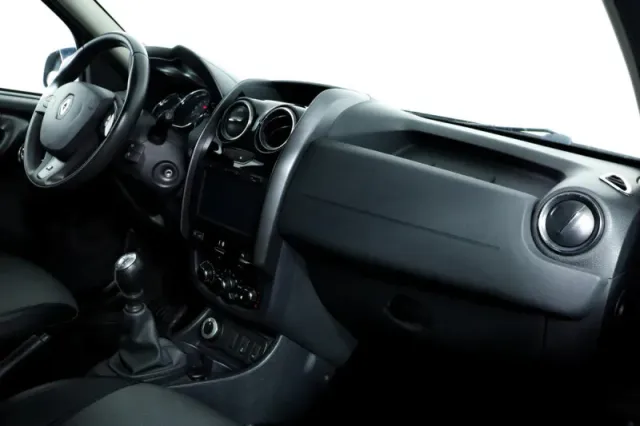 Renault Duster, I Рестайлинг — фото 10