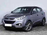 Hyundai ix35, I Рестайлинг — фото 1