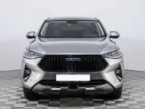 Haval F7x, I — фото 1