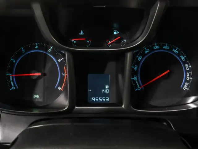 Chevrolet Orlando — фото 13