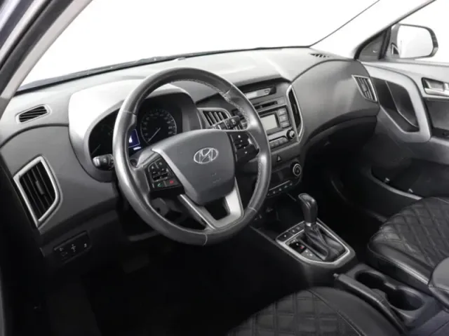 Hyundai Creta, I — фото 9