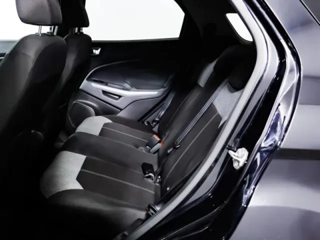 Ford EcoSport, II — фото 10