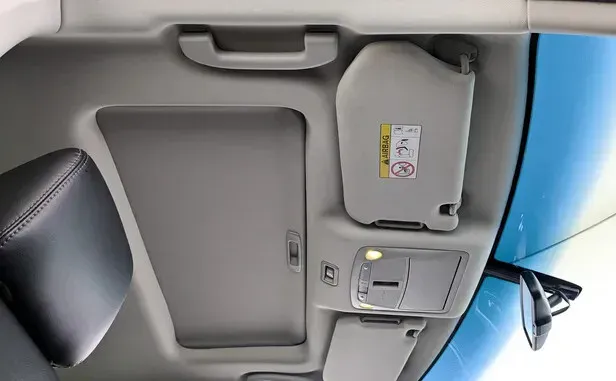 Nissan Pathfinder, IV — фото 12