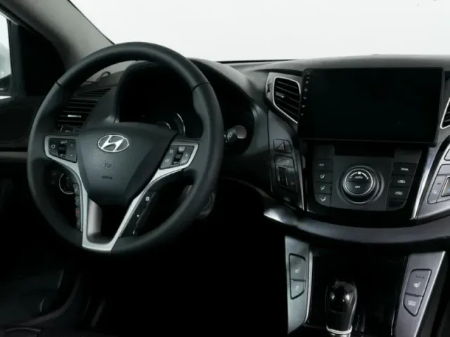 Hyundai i40, I Рестайлинг — фото 11