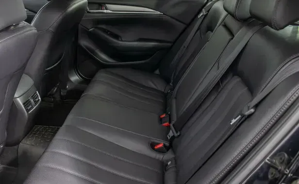 Mazda 6, III (GJ) Рестайлинг 2 — фото 8