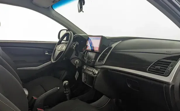 SsangYong Actyon, II Рестайлинг — фото 5