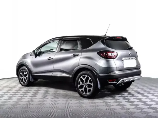 Renault Kaptur, I — фото 7
