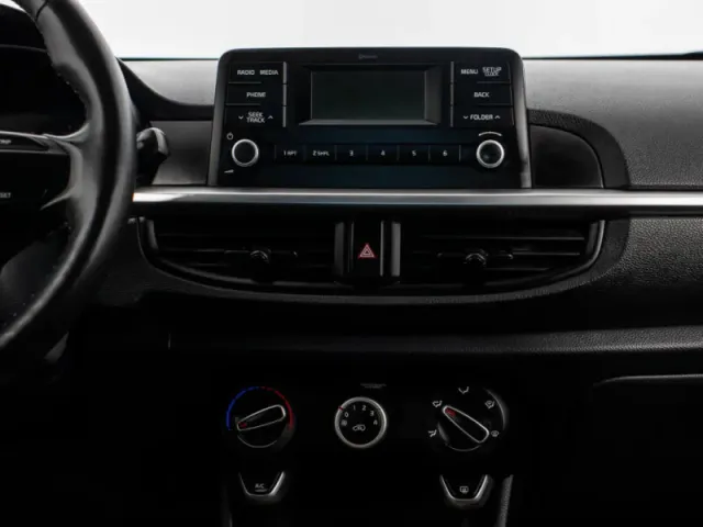 Kia Picanto, III — фото 16