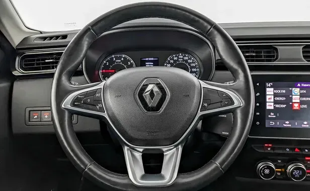 Renault Arkana, I — фото 12
