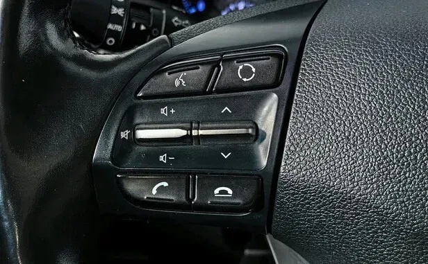 Hyundai Elantra, VI (AD) Рестайлинг — фото 16