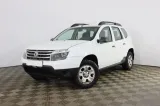Renault Duster, I — фото 1