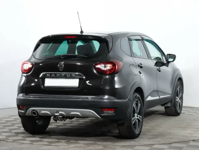 Renault Kaptur, I — фото 3