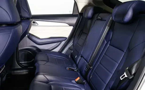 Haval F7x, I Рестайлинг — фото 8