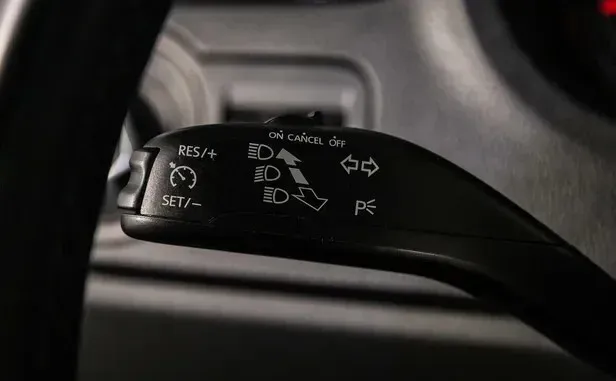 Volkswagen Polo, V Рестайлинг — фото 10