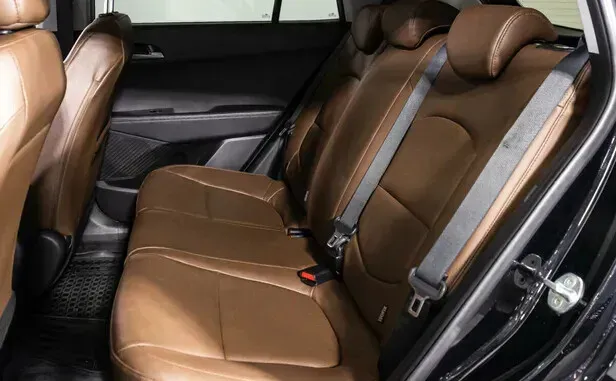 Hyundai Creta, I Рестайлинг — фото 6