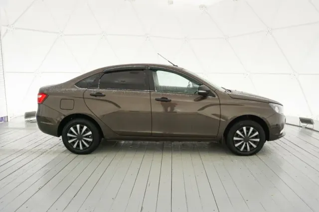 LADA Vesta, I — фото 10