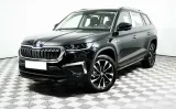 Skoda Kodiaq, I Рестайлинг — фото 1