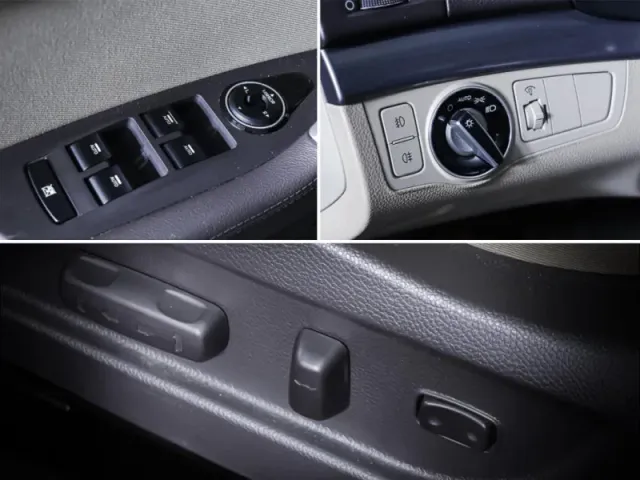 Hyundai i40, I — фото 19