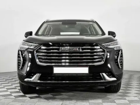 Haval Jolion, I — фото 1