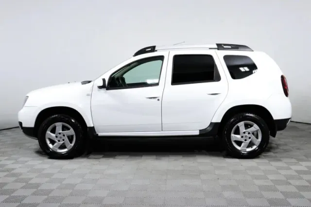 Renault Duster, I Рестайлинг — фото 19