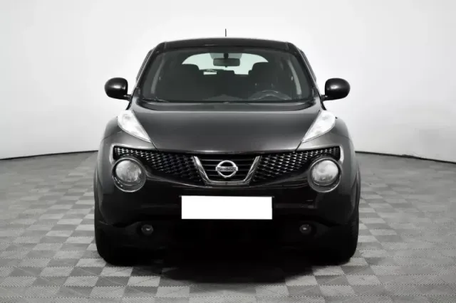 Nissan Juke, I — фото 2