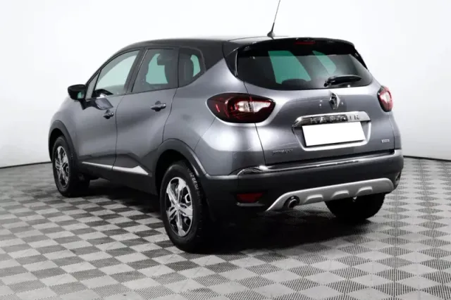 Renault Kaptur, I — фото 7