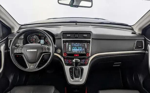 Haval H6, I — фото 5