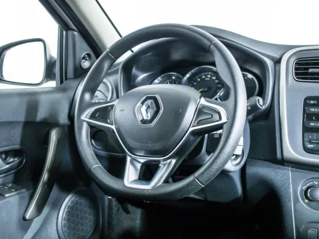 Renault Sandero, II Рестайлинг — фото 14
