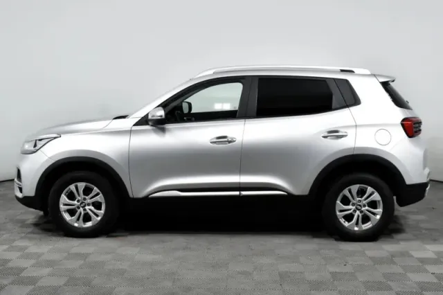 Chery Tiggo 4, I Рестайлинг — фото 8