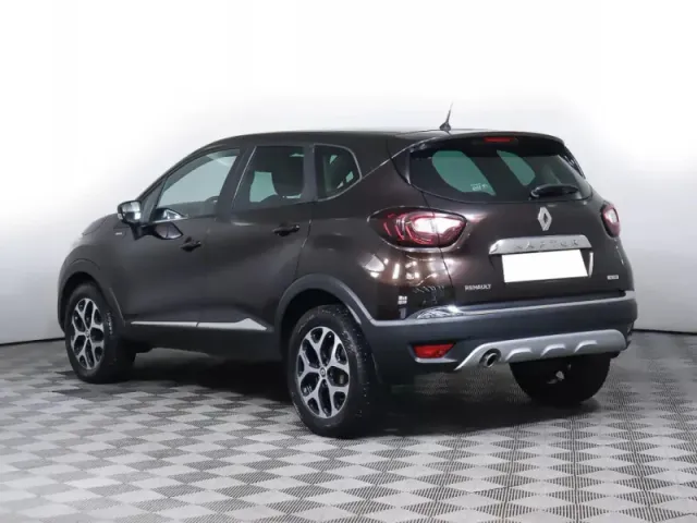 Renault Kaptur, I — фото 7