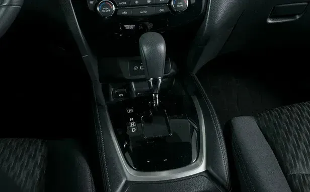 Nissan X-Trail, III Рестайлинг — фото 13