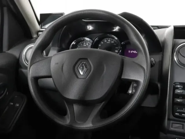 Renault Duster, I Рестайлинг — фото 34