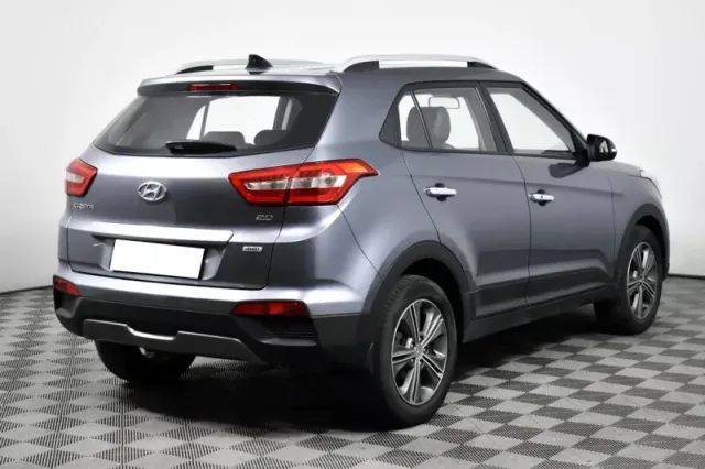 Hyundai Creta, I — фото 5