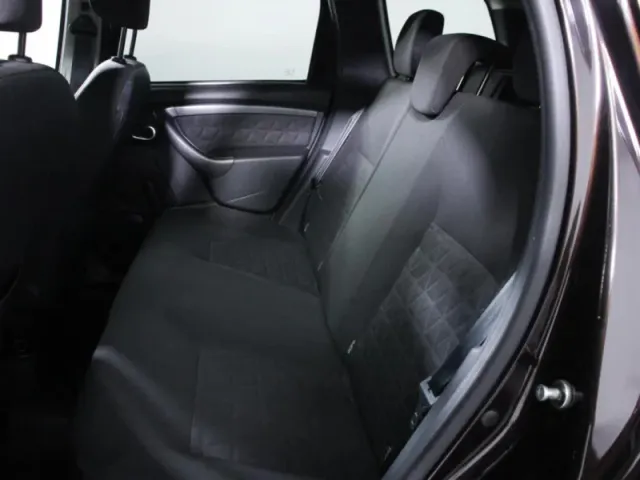 Renault Duster, I Рестайлинг — фото 11