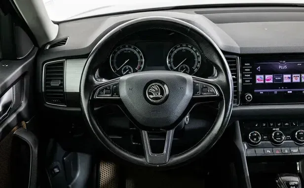 Skoda Kodiaq, I — фото 10