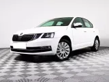 Skoda Octavia, III (A7) Рестайлинг — фото 1