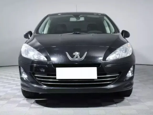 Peugeot 408, II — фото 2