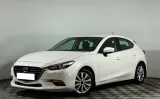 Mazda 3, III (BM) Рестайлинг — фото 1