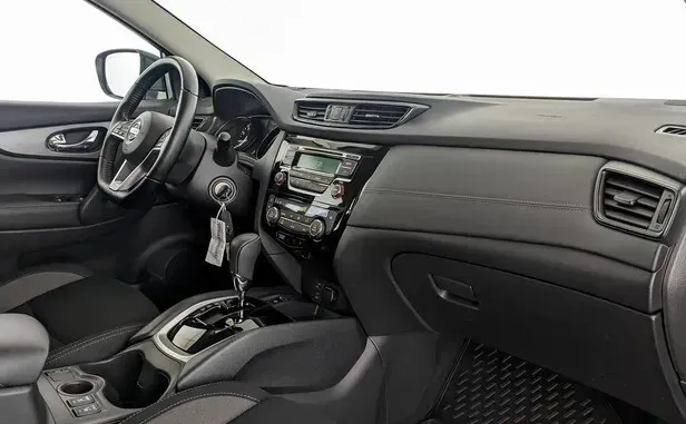 Nissan Qashqai, II Рестайлинг — фото 16