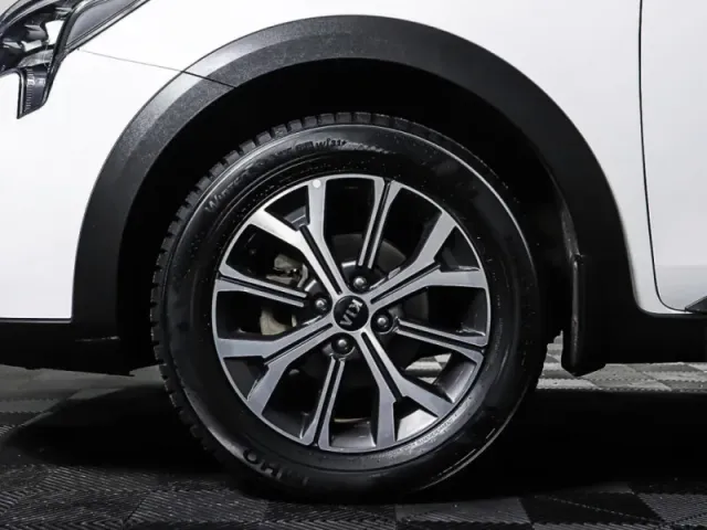 Kia Rio, IV Рестайлинг — фото 9