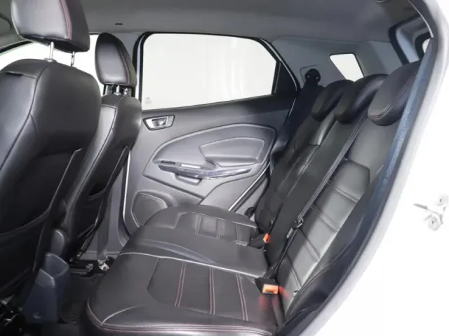 Ford EcoSport, II — фото 12