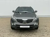 Kia Sportage, III Рестайлинг — фото 1