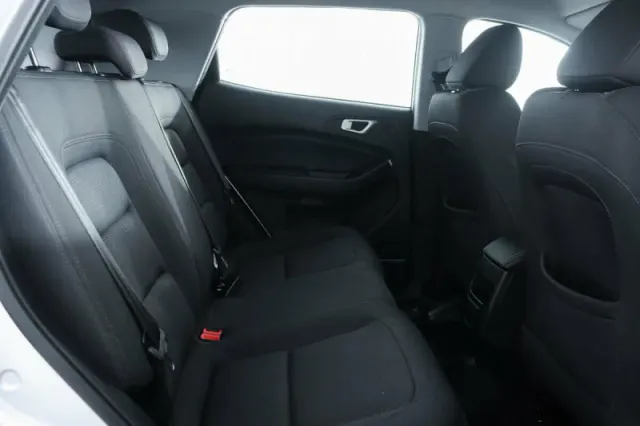 Chery Tiggo 4, I Рестайлинг — фото 6