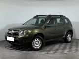 Renault Duster, I Рестайлинг — фото 1