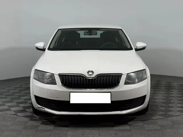 Skoda Octavia, III (A7) — фото 2