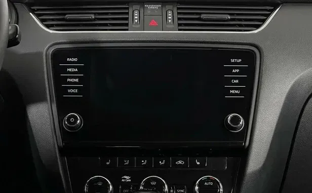 Skoda Octavia, III (A7) Рестайлинг — фото 8