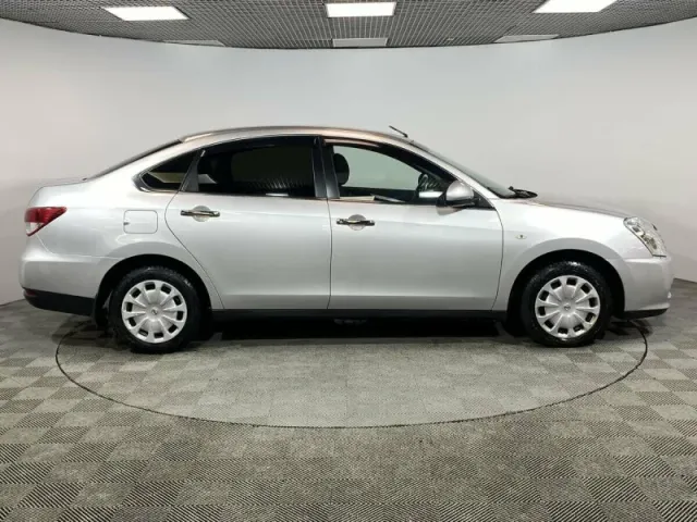 Nissan Almera, III (G15) — фото 4