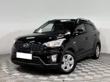 Hyundai Creta, I Рестайлинг — фото 1