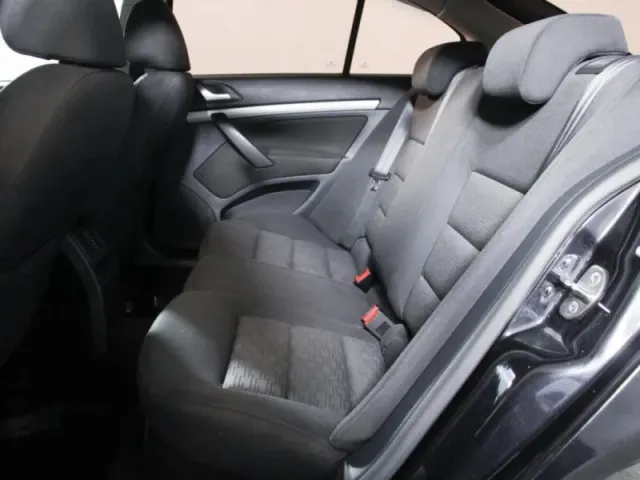 Skoda Octavia, II (A5) Рестайлинг — фото 11
